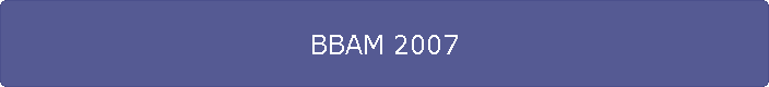 BBAM 2007