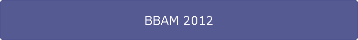 BBAM 2012